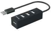Equip 4 Port USB Hub