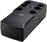 FSP NanoFit 800 uninterruptible power supply (UPS)