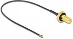 DeLOCK 12657 coaxial cable