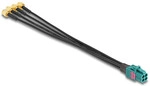 DeLOCK 90289 coaxial cable