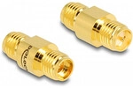 DeLOCK 90085 coaxial connector
