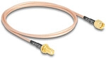 DeLOCK 12011 coaxial cable