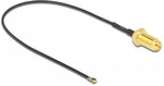 DeLOCK 12656 coaxial cable