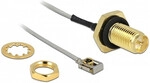 DeLOCK 89926 coaxial cable