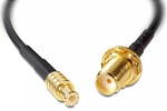 DeLOCK 88578 coaxial cable