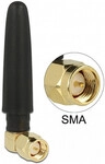 DeLOCK 12624 network antenna