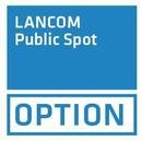 R&S LANCOM Public Spot XL Option