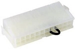 EK Water Blocks 24-Pin ATX - &Uuml;berbr&uuml;ckungsstecker