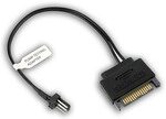 EK Water Blocks EK-Cable Pumpentest-Adapter - SATA