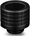 K Thermal Grizzly DeltaMate Fitting HT16 (schwarz)