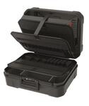 Cimco CimCase PRO B1T2 leer m 178550B1T2 2x L-Boxx-Mini Einstecktaschen