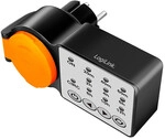 Time Switch, countdown timer, outdoor