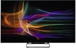 PAN TN-55W95CEZS sw LED-TV UHD 4K HDR Mini LED Multituner Google TV PVR
