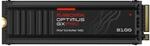 SanDisk Optimus GX PRO 8100
