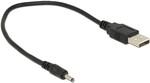 DeLOCK 83793 power cable