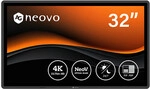 AG Neovo QX3202 surveillance monitor