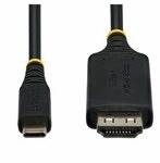 STARTECH 1m USB-C to HDMI Adapter Cable