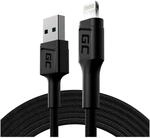 Green Cell KABGC12 lightning cable