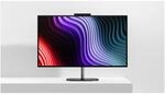AIO HP OmniStudio X 27-cx0475ng 27 CU7 356H/24GB/1TBSSD/RTX5050/W11 Home