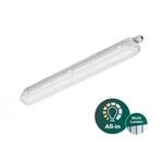 PHIL CoreLine FR-Leuchte WT120C G3 IP66 600mm 25W 2400/2900/3500/4000lm 4000K