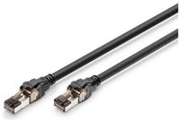 DIGITUS CAT 8.1 S-FTP Patchkabel Cu LSZH