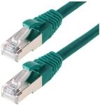 Helos CAT6 S/FTP (PIMF), 20m networking cable