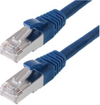 Helos CAT6 S/FTP (PIMF), 1.5m networking cable