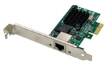LevelOne Gigabit-Ethernet-PCIe-Karte
