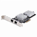 StarTech.com ST10GSPEXNDP2 network card