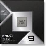 AMD Ryzen 9 9950X3D2 Dual Edition processor