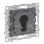 Legrand 765034 SEANO Einsatz Schl&uuml;ssel-Jalousietaster
