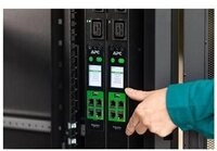 APC EasyPDU Switched Zero U 11 kW 230V