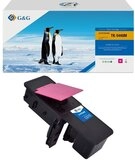 G&G XL-Toner kompatibel mit Kyocera TK-5440M