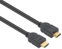 Manhattan CL3 4K60Hz HDMI-Kabel f&uuml;r Wandinstallationen 10 m