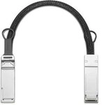 Lenovo ThinkStation PGX QSFP Link Cable direct attach QSFP to QSFP 0.4 m fibre optic