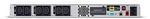 Cyberpower USV PR1550ERM1UC 1550VA/1550W Line-Interacti