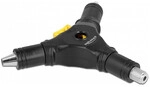 DeLOCK 90515 cable crimper