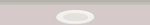 RZB Einbaupanel Toledo Flat 901452.002.1 9W 840lm 4000K IP54 rund DA170mm