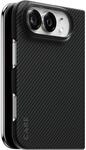 PanzerGlass CARE Discovery Case w. MagSafe iPhone 18 Fold