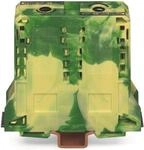 WAGO 285-197 2-Leiter-Schutzleiter- klemme,95 mm&sup2;