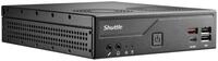 Shuttle Barebone slim DH810 inklusive 8GB DDR5 RAM