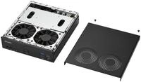 Shuttle Barebone slim DH610V2 inklusive DDR5 RAM