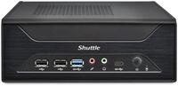 Shuttle Barebone slim XH810 inklusive 8GB DDR5 RAM