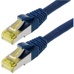 Helos S/FTP (PIMF) CAT 6a 5m networking cable