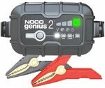 NOCO GENIUS2EU | 2A Battery Charger | Genius Battery Chargers