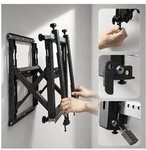 STARTECH Video Wall TV Mount