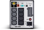 Cyberpower USV PR1000ELCD3C 1000VA/1000W Line-Interacti