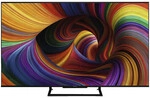 PAN TN-55W90CEZS sw LED-TV UHD 4K HDR Mini LED Multituner Google TV PVR