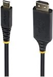 STARTECH 2m USB-C to HDMI Adapter Cable