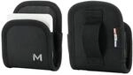 Mobilis Holster Holster Basic Payment Terminal XS + Belt